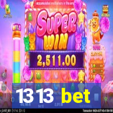 1313 bet